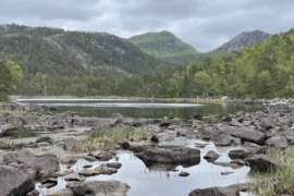 NVE avvisar byggandet av Døvik 2 kraftverk Thumbnail