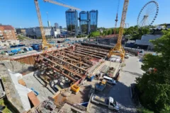 Får kritikk etter heving av milliardkontrakt: 