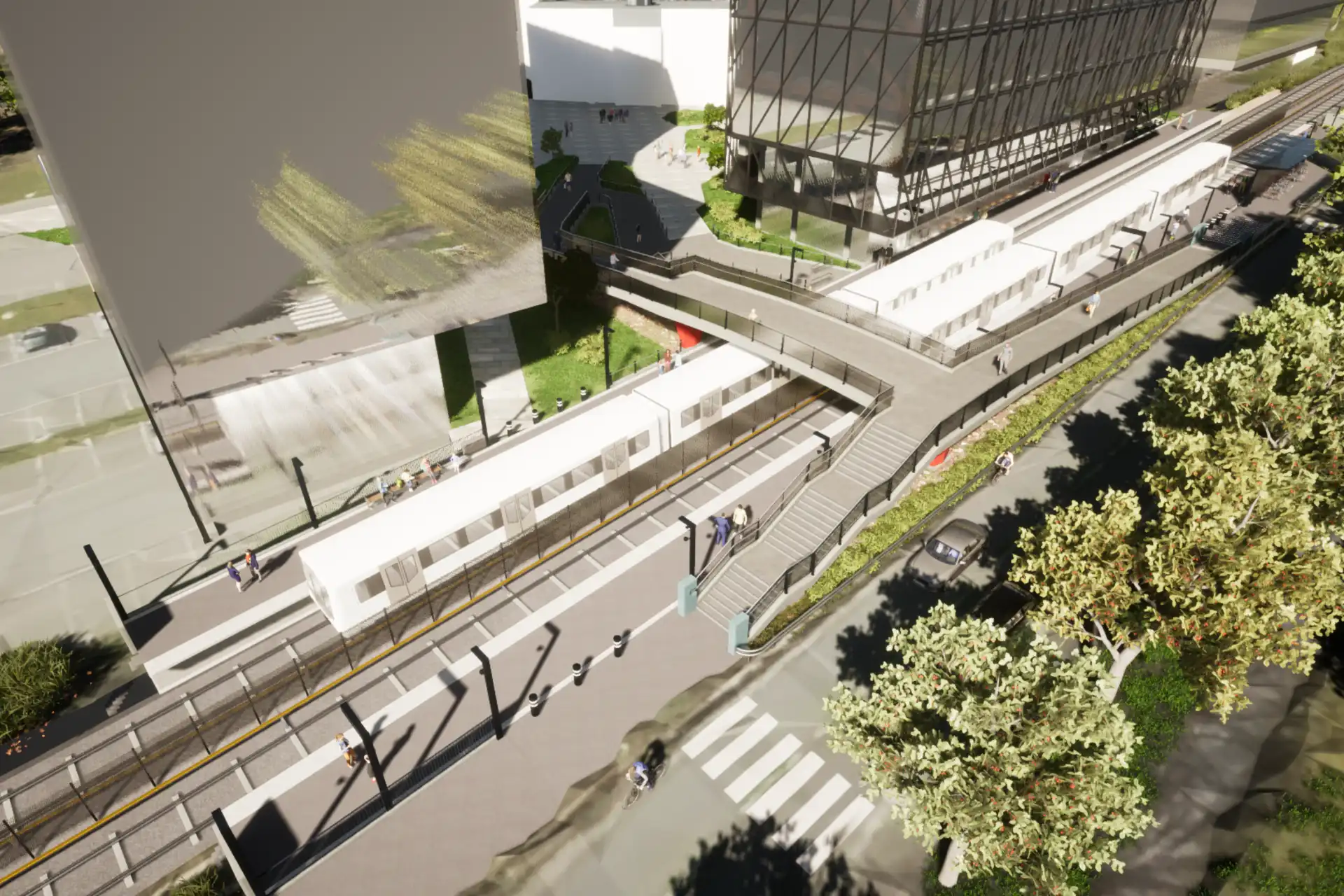 Diakonhjemmet T-banetasjon./ Team Major