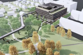 Skanska får 750 millioner-kontrakt fra Statsbygg Thumbnail