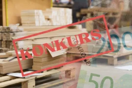 Ny konkurs i byggebransjen Thumbnail