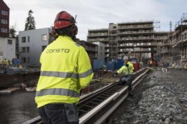Milliardkoncern etablerar ny region Sør-Vest Thumbnail
