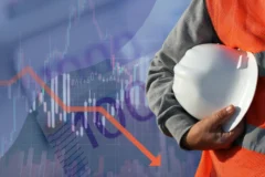 Entreprenørselskap slått konkurs