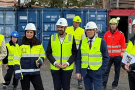 NHO etter boligrapport: «Nå trengs det handling» Thumbnail