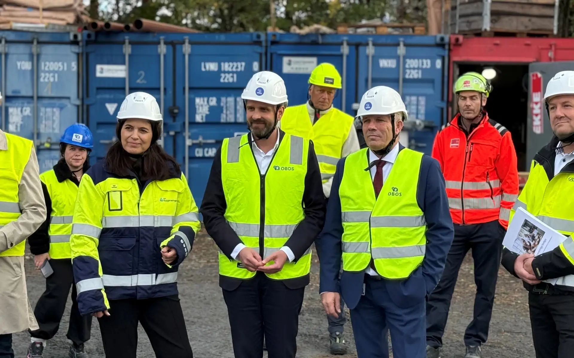 NHO Byggenæringen