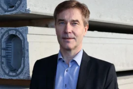 Henter ny daglig leder fra konkurrent Thumbnail