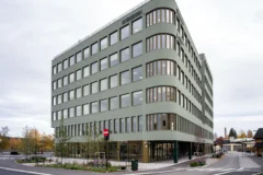 Først med høyeste nivå etter ny manual