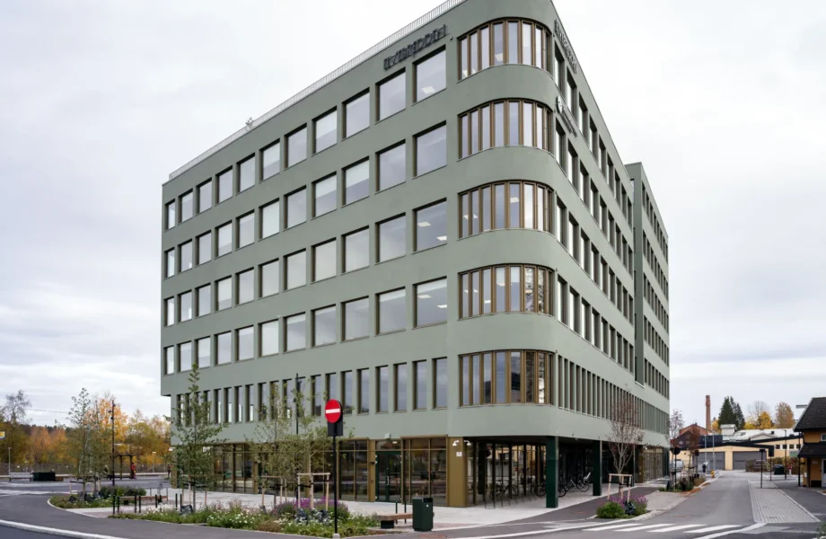 Først med høyeste nivå etter ny manual