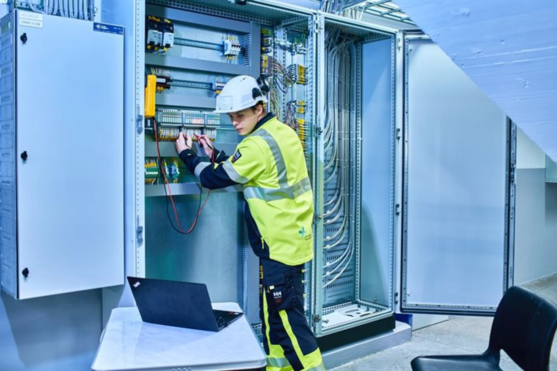 Fotograf: Max Emanuelsson