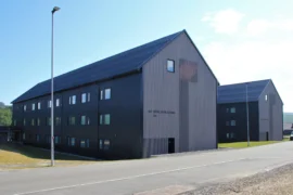 Inngår historisk rammeavtale med Forsvarsbygg Thumbnail