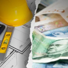 Utbyggere saksøker kommune for 2,55 milliarder