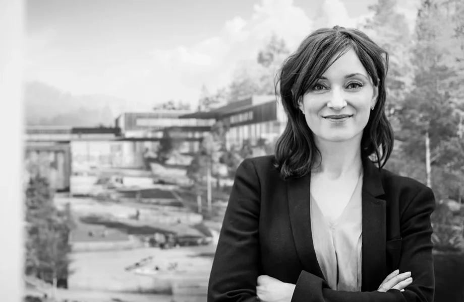 Arkitektsjef får toppjobb i Multiconsult