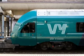 ESA: Norge brøt reglene med Vy-kontrakt Thumbnail