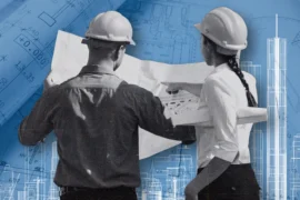 175 arkitekter mistet jobben – lysning i sikte Thumbnail