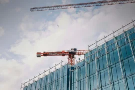 Entreprenørgigant kjøper seg inn i bergensfirma Thumbnail