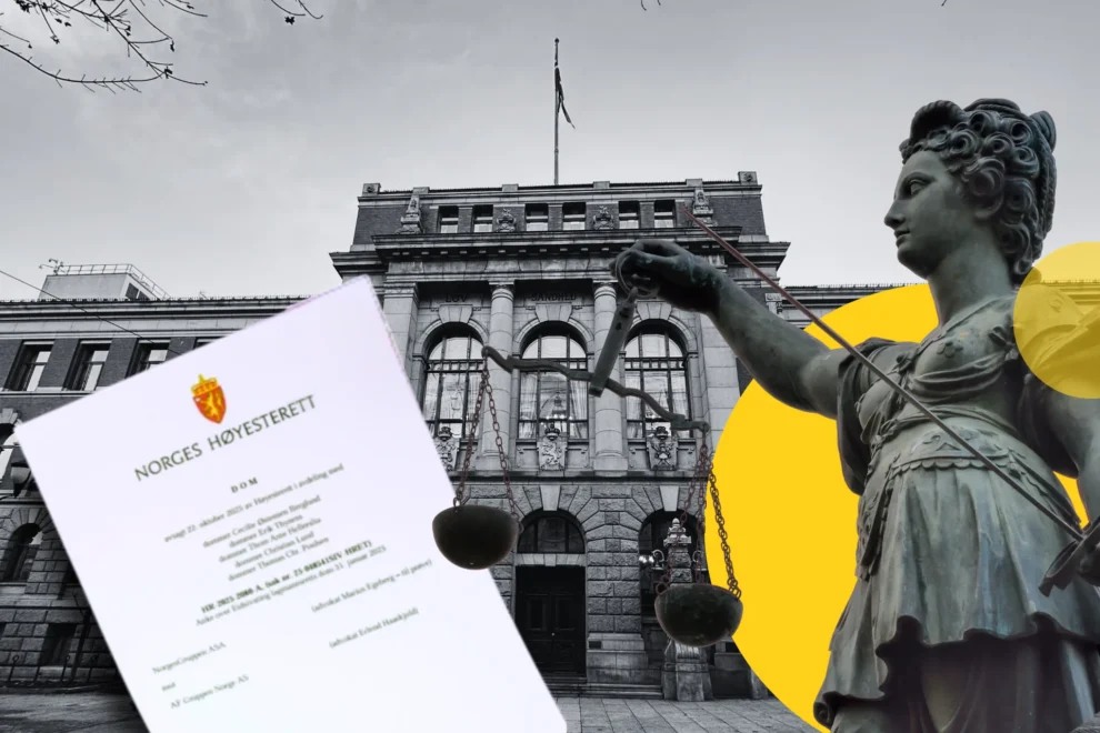 Høyesterett opphever dom i bitter byggestrid