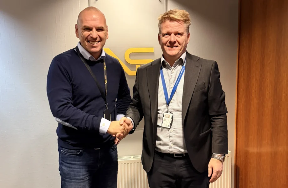 Skanska bygger hovedkontor til datterselskap