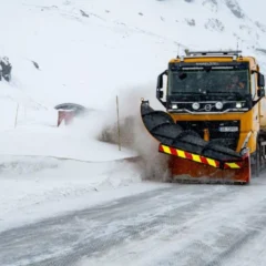 Lyser ut driftskontrakt for Telemark vest