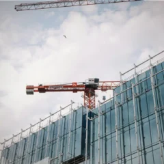 Dette er regjeringens tiltak for boligbyggingen