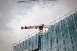 Dette er regjeringens tiltak for boligbyggingen Thumbnail