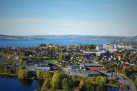 Samtlige sagt opp når boligbygger går konkurs Thumbnail