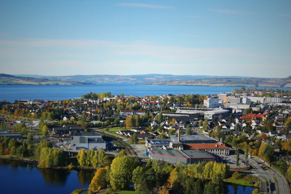 Samtlige sagt opp når boligbygger går konkurs