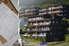 Eksklusive prosjekt tok knekken på boligutvikler
