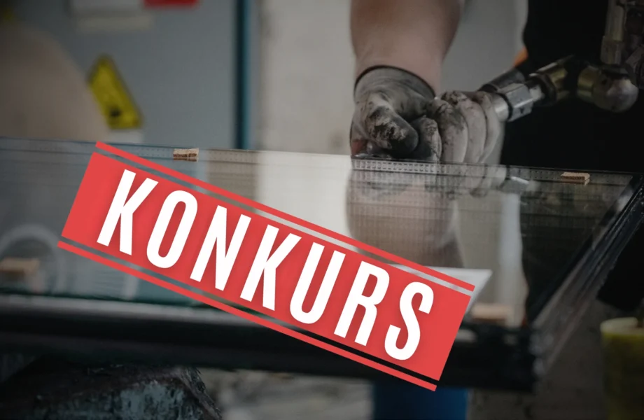 Hard konkurranse bak fasadkonkurs