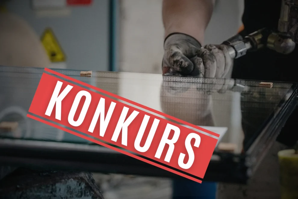 Hard konkurranse bak fasadkonkurs