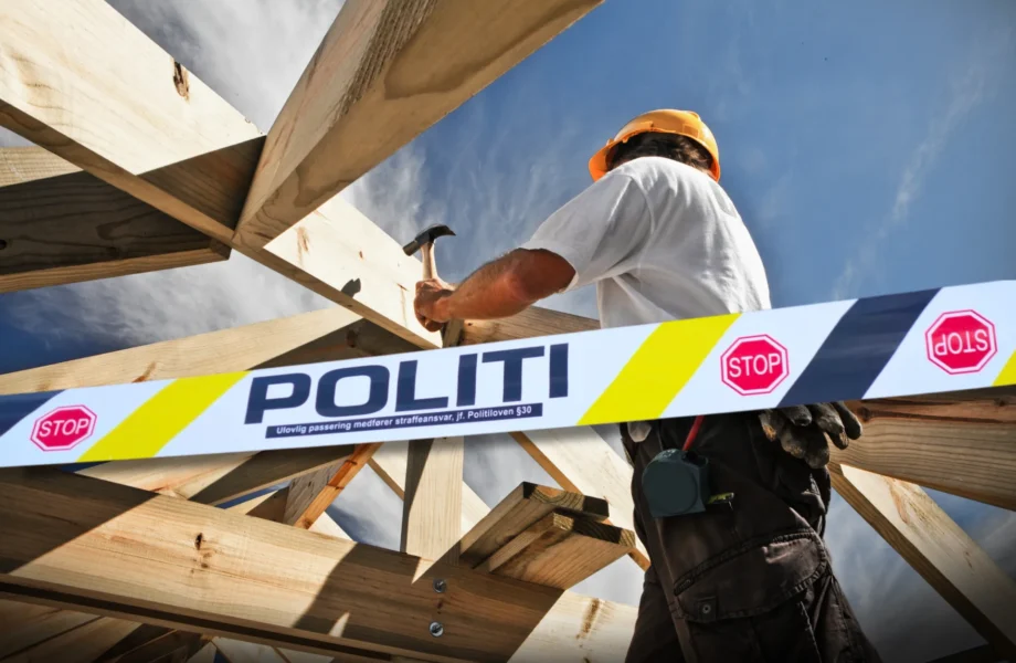 Arkitekt-saken eskalerer: Flere hytter granskes