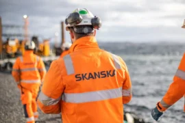Skanska starter bygging av Oppvekstjordet Thumbnail