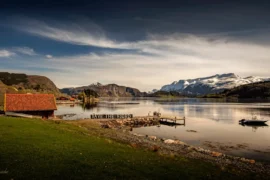 Nå kommer dommen i Førdefjord-saken Thumbnail