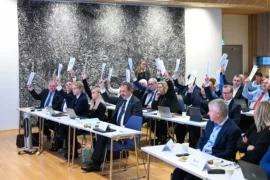 Arkitekt valgt for ny vgs i Holmestrand Thumbnail