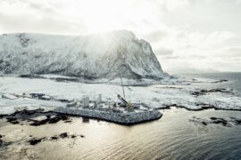 Andøya Spaceport 
