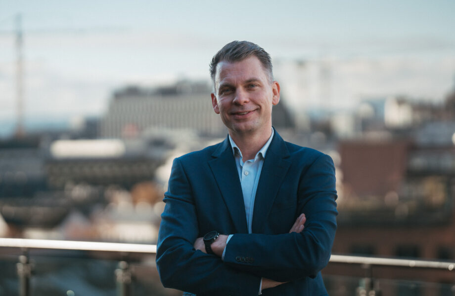 Sweco løfter omsetning og resultat