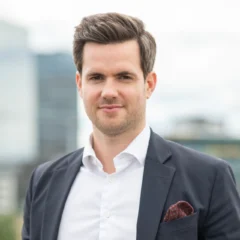 Aspelin henter ny toppsjef fra Skanska