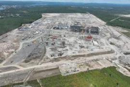 Sikrer 30 milliarder til svenske storbygget Thumbnail