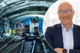Sweco i rammeavtale verdt 350–500 millioner Thumbnail