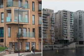 Grøssmedalje til «De tre søstre» i Kristiansand Thumbnail