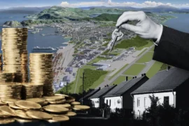 1,8 millioner i lønn – men vil ikke flytte til Bodø Thumbnail