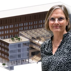 Går vidare med milliardsatsningar i Helse Vest