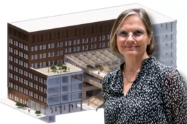 Går vidare med milliardsatsningar i Helse Vest Thumbnail