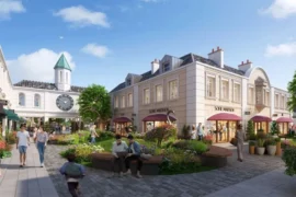 Veidekke får oppdrag for over en halv milliard Thumbnail
