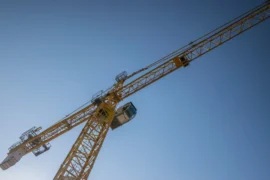 Hemmelig forlik etter dødelig kranulykke Thumbnail