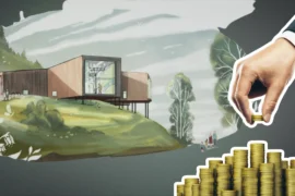 40 millioner kroner kastet bort: – Et trist syn Thumbnail