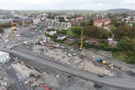 Bekymret for tap av menneskeliv – krever stans Thumbnail