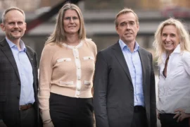 Konsulent med 250 medarbeidere kjøpes opp Thumbnail