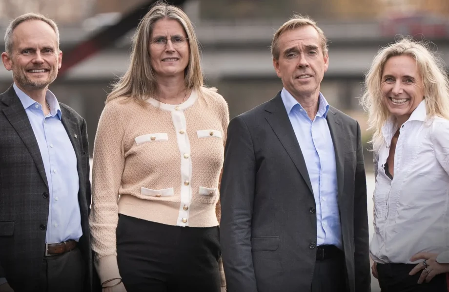 Konsulent med 250 medarbeidere kjøpes opp