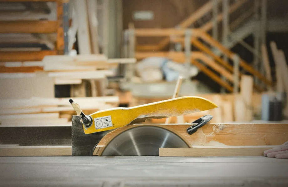 Lav byggeaktivitet knekket håndverksbedrift