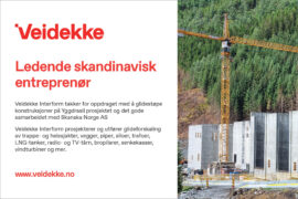 Yggdrasil – Veidekke Interform kommenterer Thumbnail